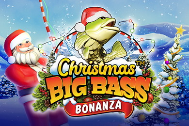 Christmas Bass Bonanza играть в Лова Казино